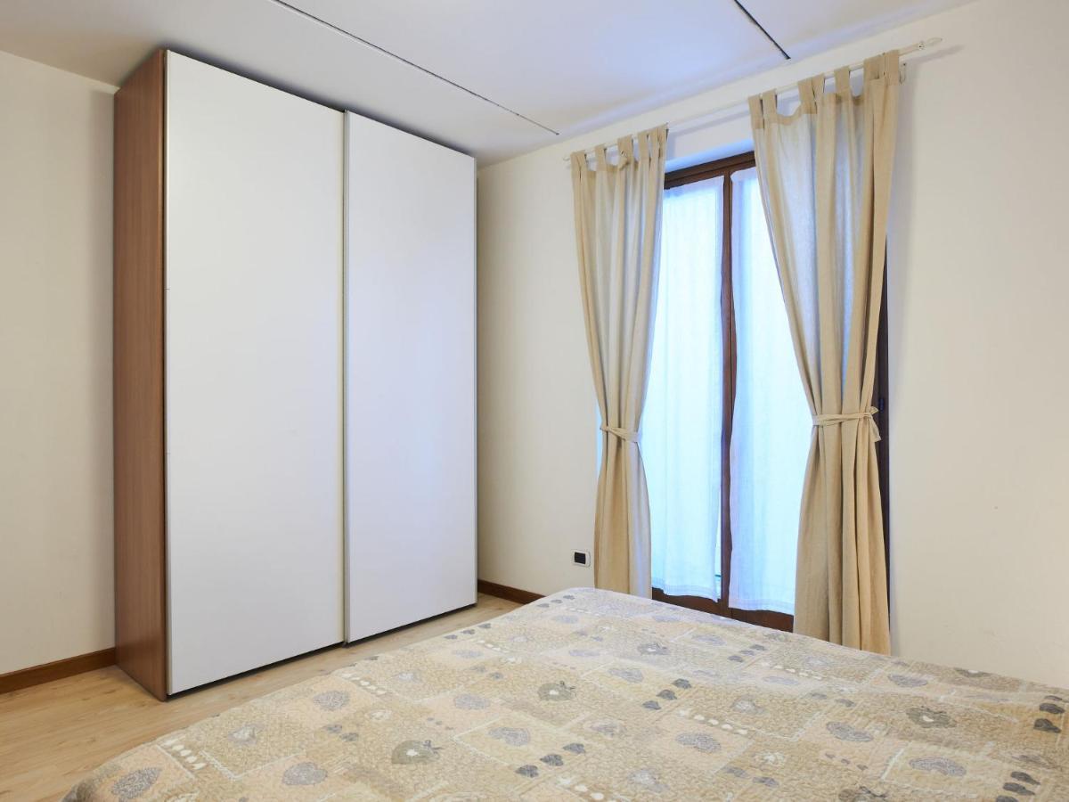 Apartment Roberta-1 By Interhome Consiglio di Rumo Exterior foto