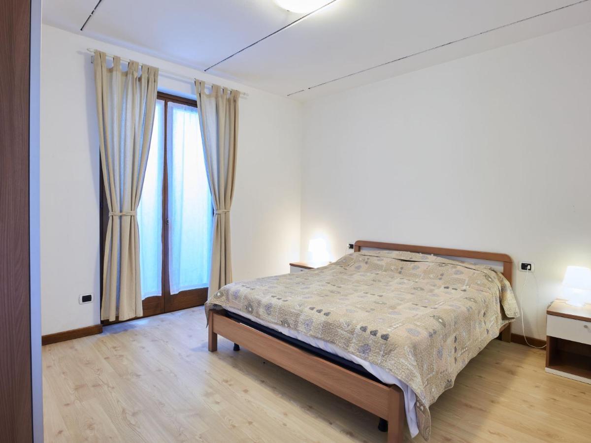 Apartment Roberta-1 By Interhome Consiglio di Rumo Exterior foto